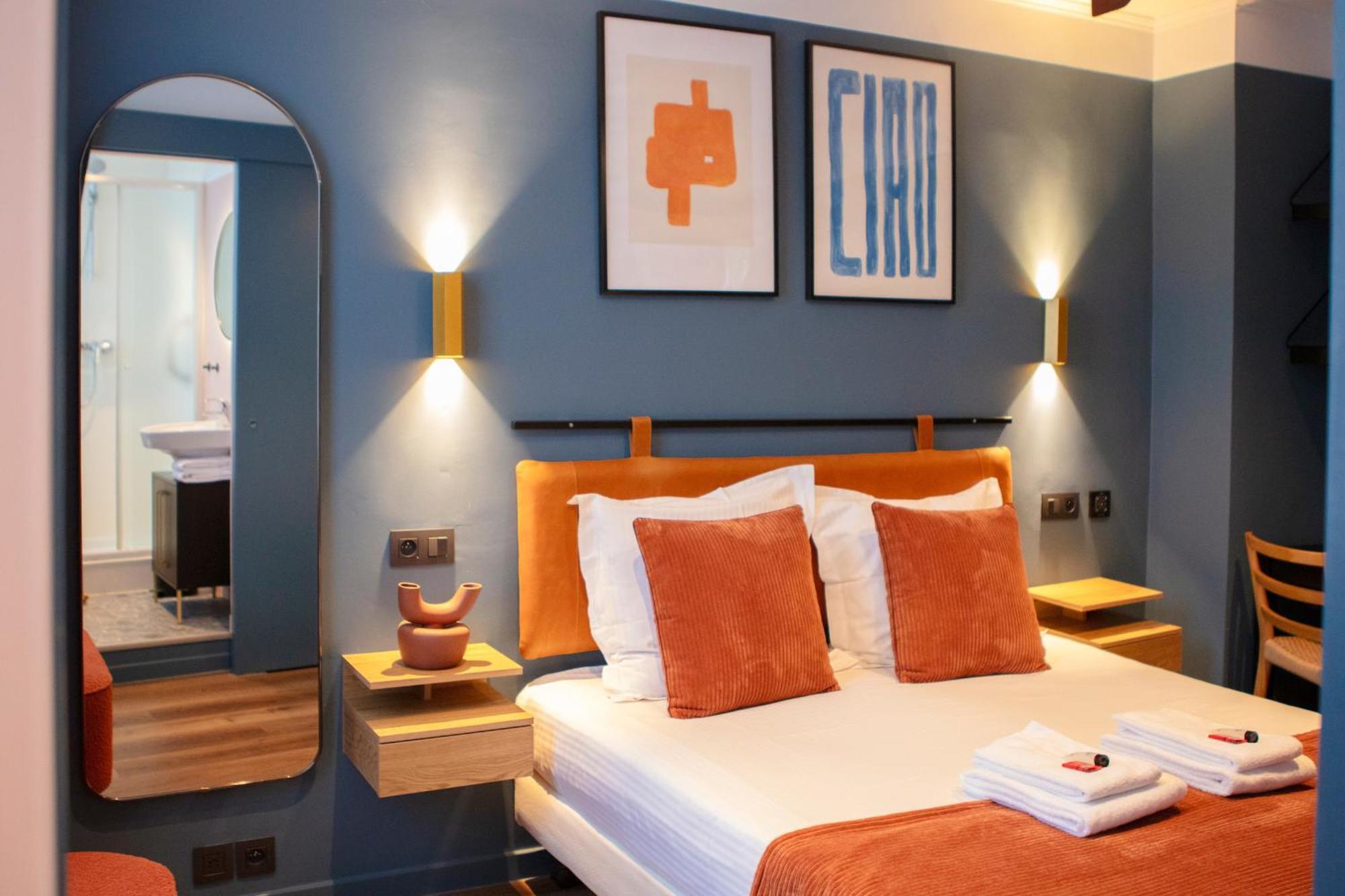 Gillis Eight By Romy&Travis Hotel Brugge Eksteriør billede